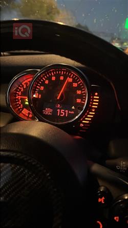 ميني كوبر